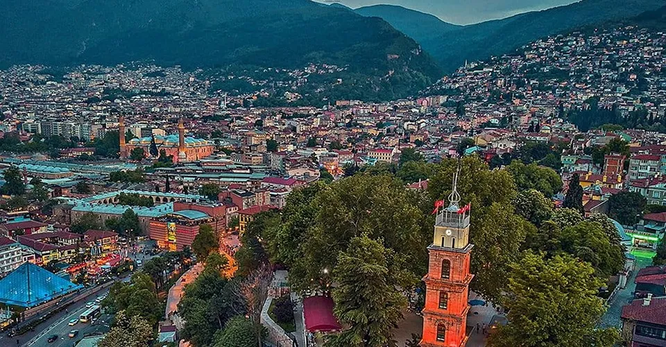 istanbul